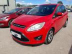 2011 FORD C-MAX ZETE for sale at Copart WESTBURY