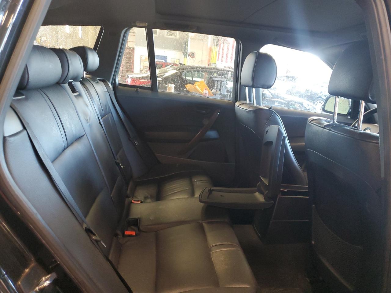 2004 BMW X3 2.5I VIN: WBXPA73454WC42200 Lot: 63493865