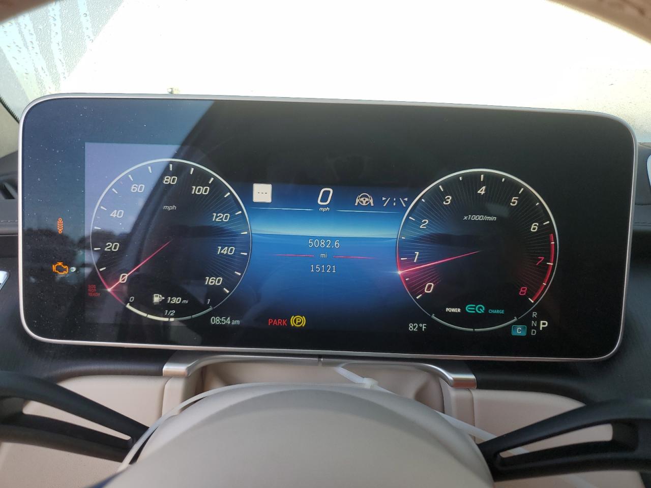 2022 Mercedes-Benz S 500 4Matic VIN: W1K6G6DB2NA125738 Lot: 63563265