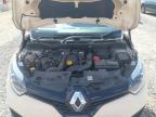 2015 RENAULT CAPTUR DYN for sale at Copart CORBY