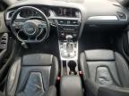 2015 AUDI A4 ALLROAD PREMIUM PLUS   for sale at Copart ON - LONDON