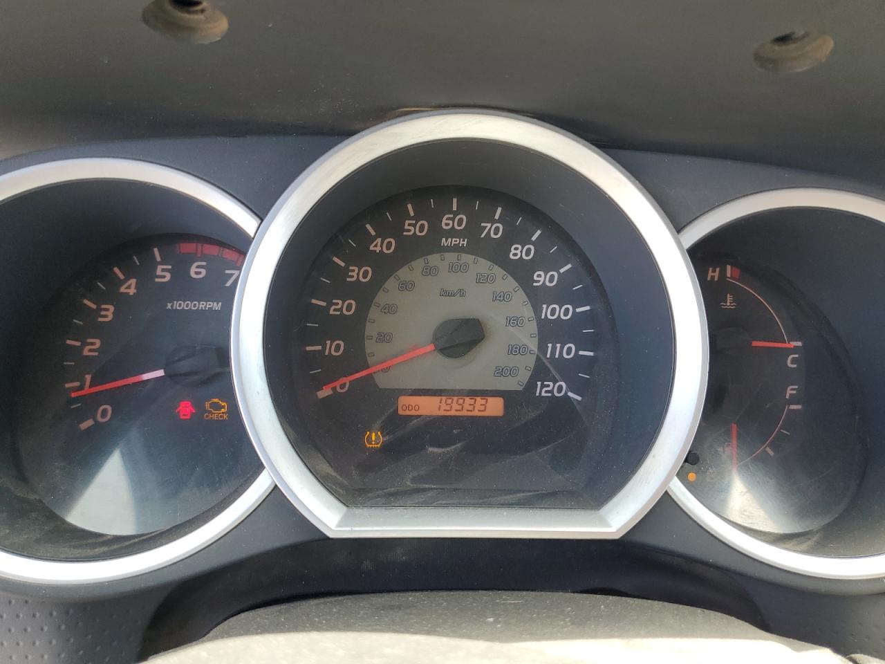 2006 Toyota Tacoma Double Cab Long Bed VIN: 5TEMU52N46Z207673 Lot: 65264575