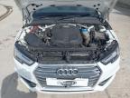 2017 AUDI A4 S LINE for sale at Copart YORK
