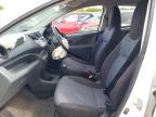 2013 SUZUKI ALTO SZ3 for sale at Copart NEWBURY