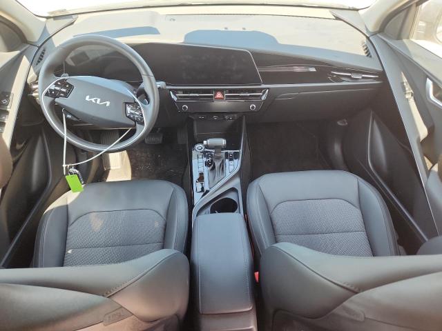  KIA NIRO 2024 Silver