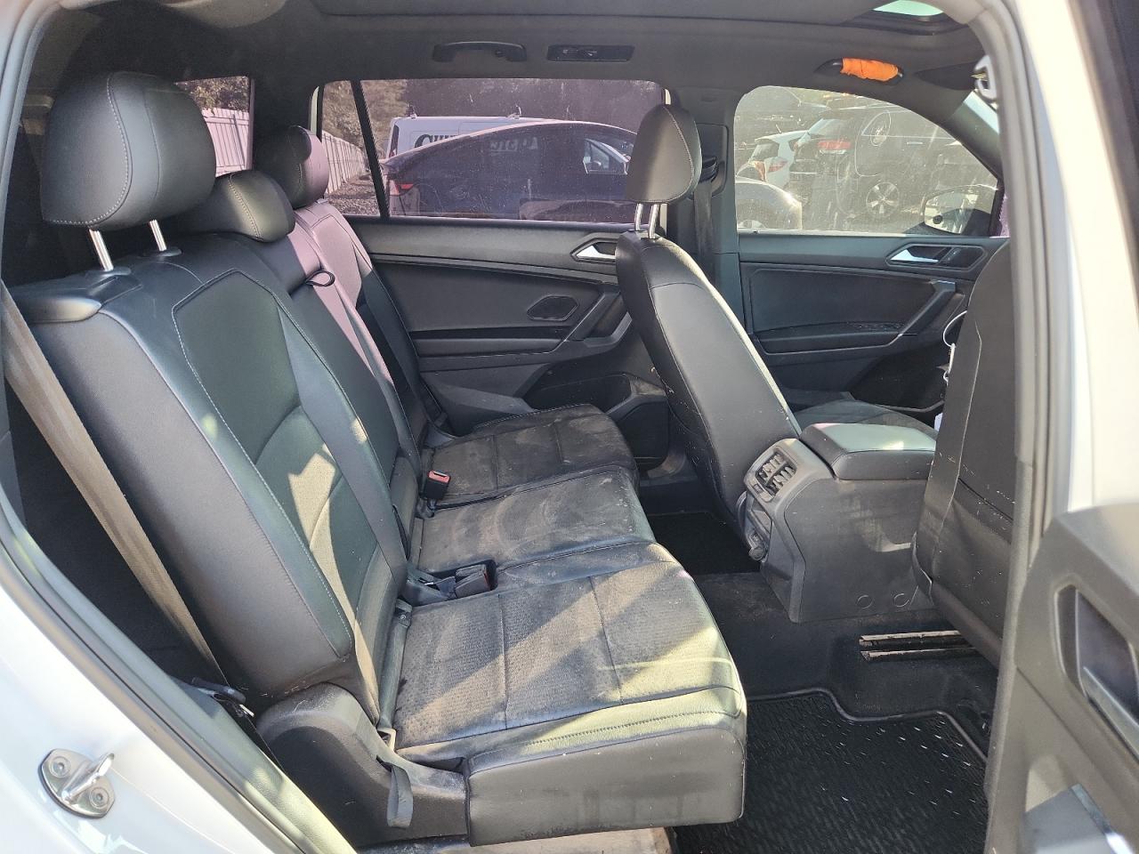 2020 Volkswagen Tiguan Se VIN: 3VV3B7AX1LM118928 Lot: 65348265