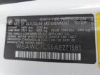 2010 BMW 335 XI   à vendre chez Copart AB - CALGARY