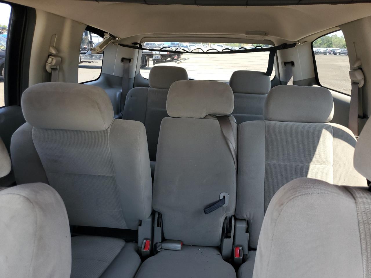 2006 Dodge Durango Slt VIN: 1D4HB48276F105606 Lot: 66552465