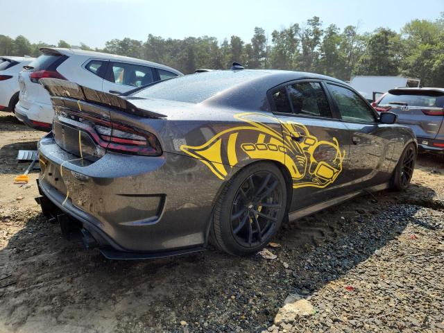  DODGE CHARGER 2020 Szary