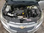 2012 CHEVROLET CRUZE ECO   for sale at Copart ON - LONDON