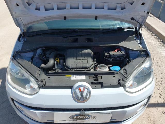 2013 VOLKSWAGEN HIGH UP