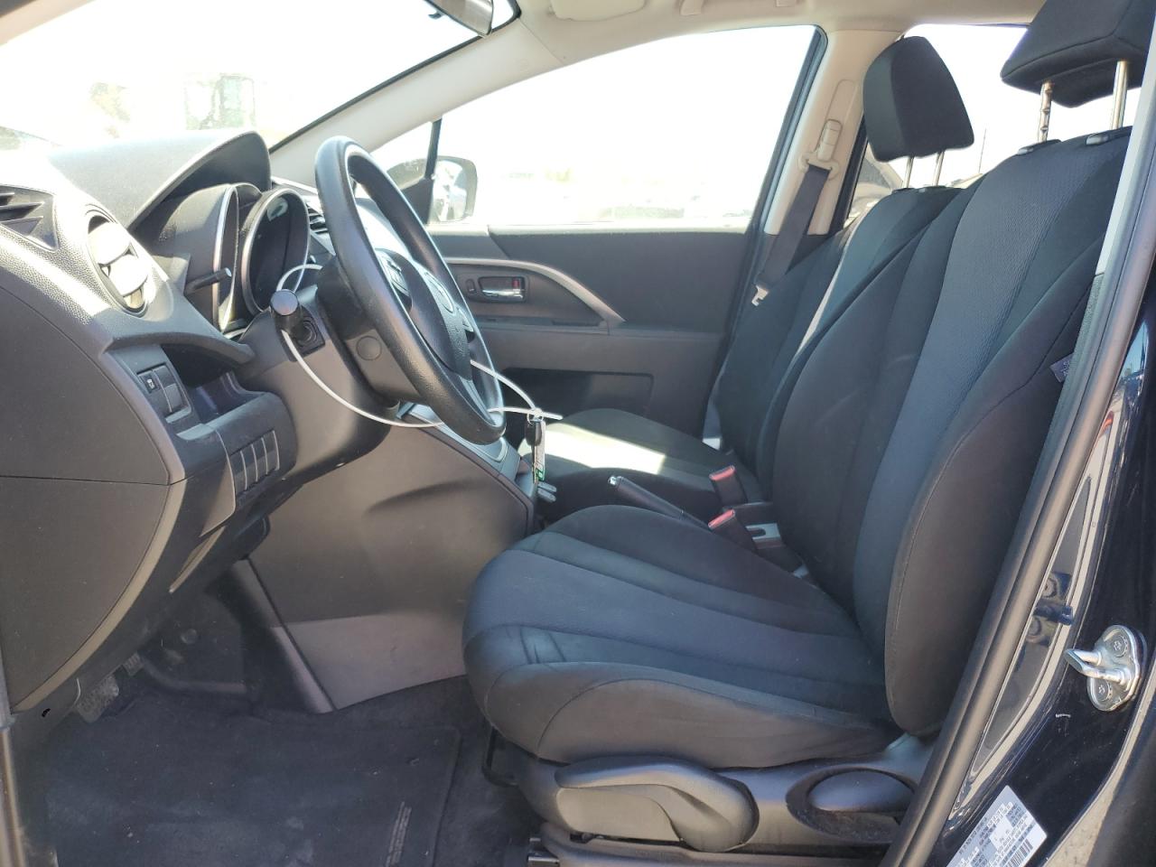 2014 Mazda 5 Sport VIN: JM1CW2BL6E0176671 Lot: 62759195