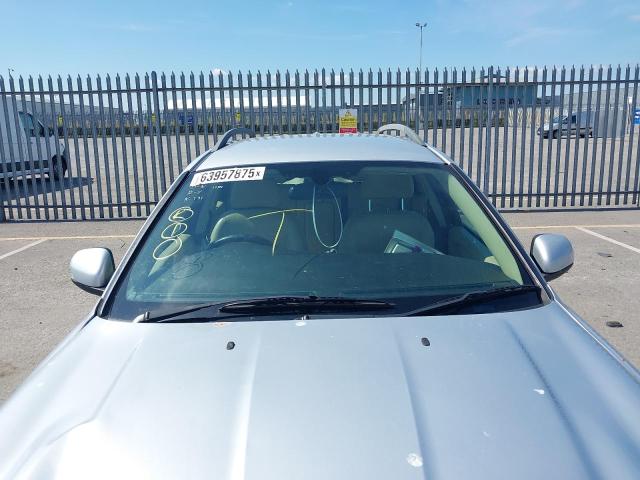 2008 JAGUAR X-TYPE S