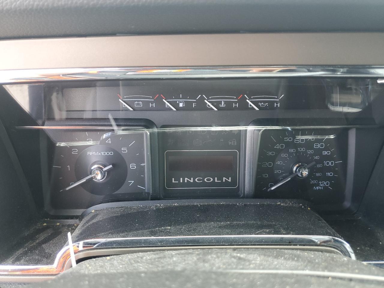 5lmjj2h54cel03666 5LMJJ2H54CEL03666 2012 Lincoln Navigator