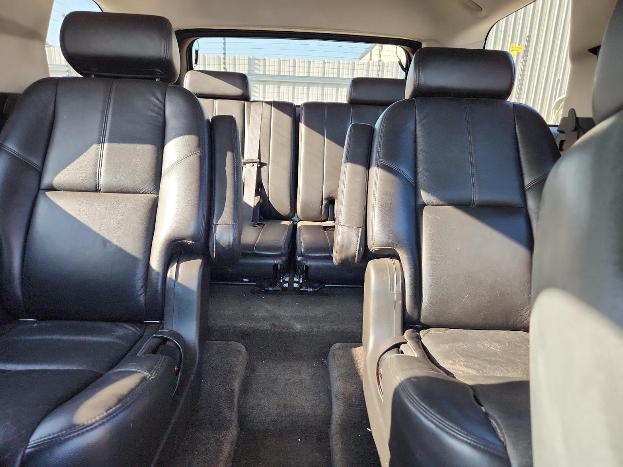 2008 Chevrolet Tahoe C1500 VIN: 1GNFC13008R182364 Lot: 63459195