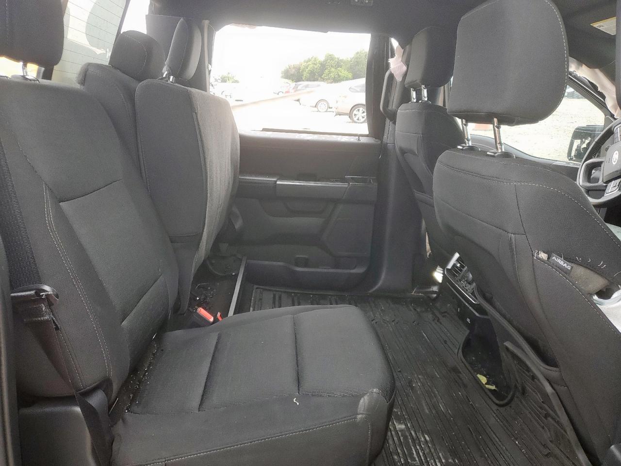 2022 Ford F150 Supercrew VIN: 1FTFW1E85NKE96132 Lot: 63117965