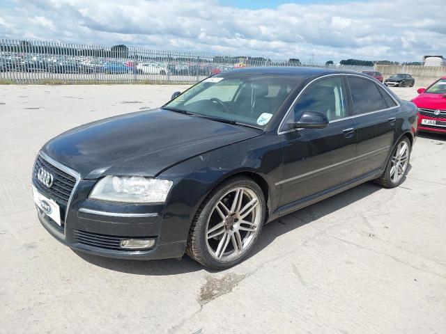 AUDI A8 SPORT Q 2010