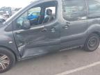2014 CITROEN BERLINGO M for sale at Copart CHESTER