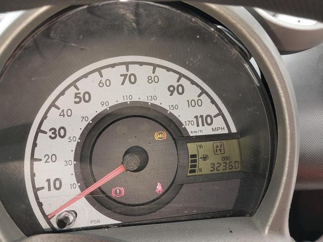 2011 CITROEN C1 VTR+ AU