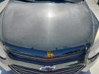 2017 CHEVROLET EQUINOX LT for sale at Copart TX - FT. WORTH