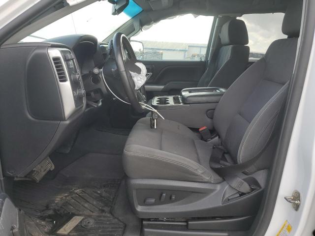  CHEVROLET ALL Models 2019 White