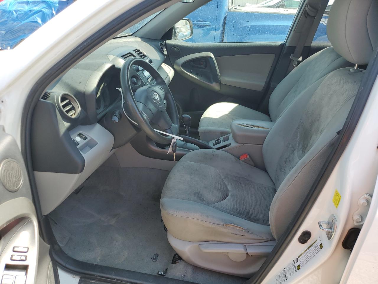2010 Toyota Rav4 VIN: 2T3BK4DV1AW030525 Lot: 64798395