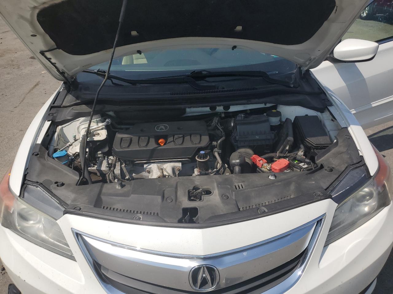 2014 Acura Ilx 20 Tech VIN: 19VDE1F78EE009193 Lot: 64200985
