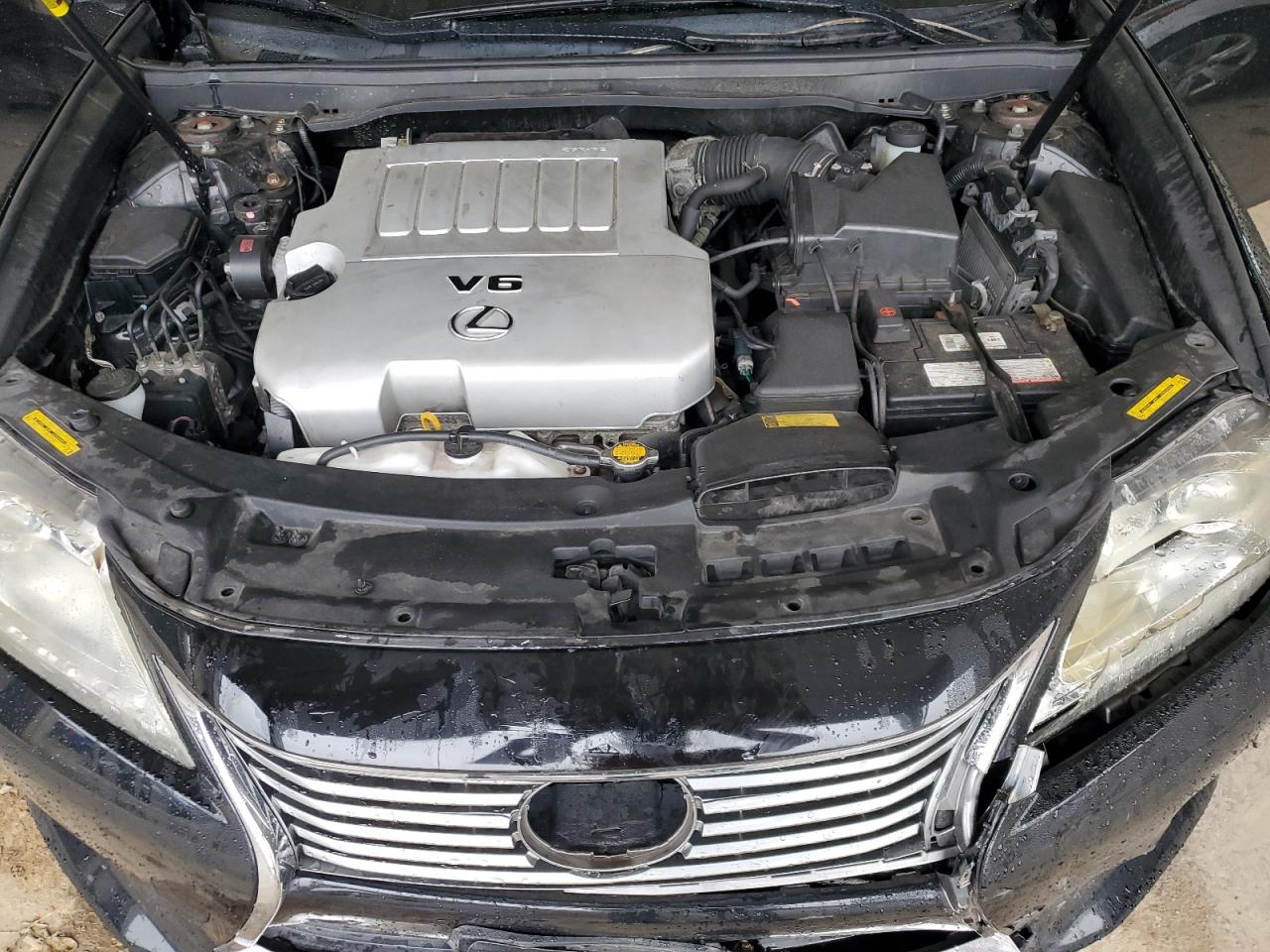 2013 Lexus Es 350 VIN: JTHBK1GG9D2072173 Lot: 65715585