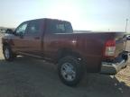 2020 RAM 2500 TRADESMAN   for sale at Copart AB - EDMONTON