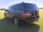 2008 LINCOLN NAVIGATOR    for sale at Copart FL - ORLANDO SOUTH