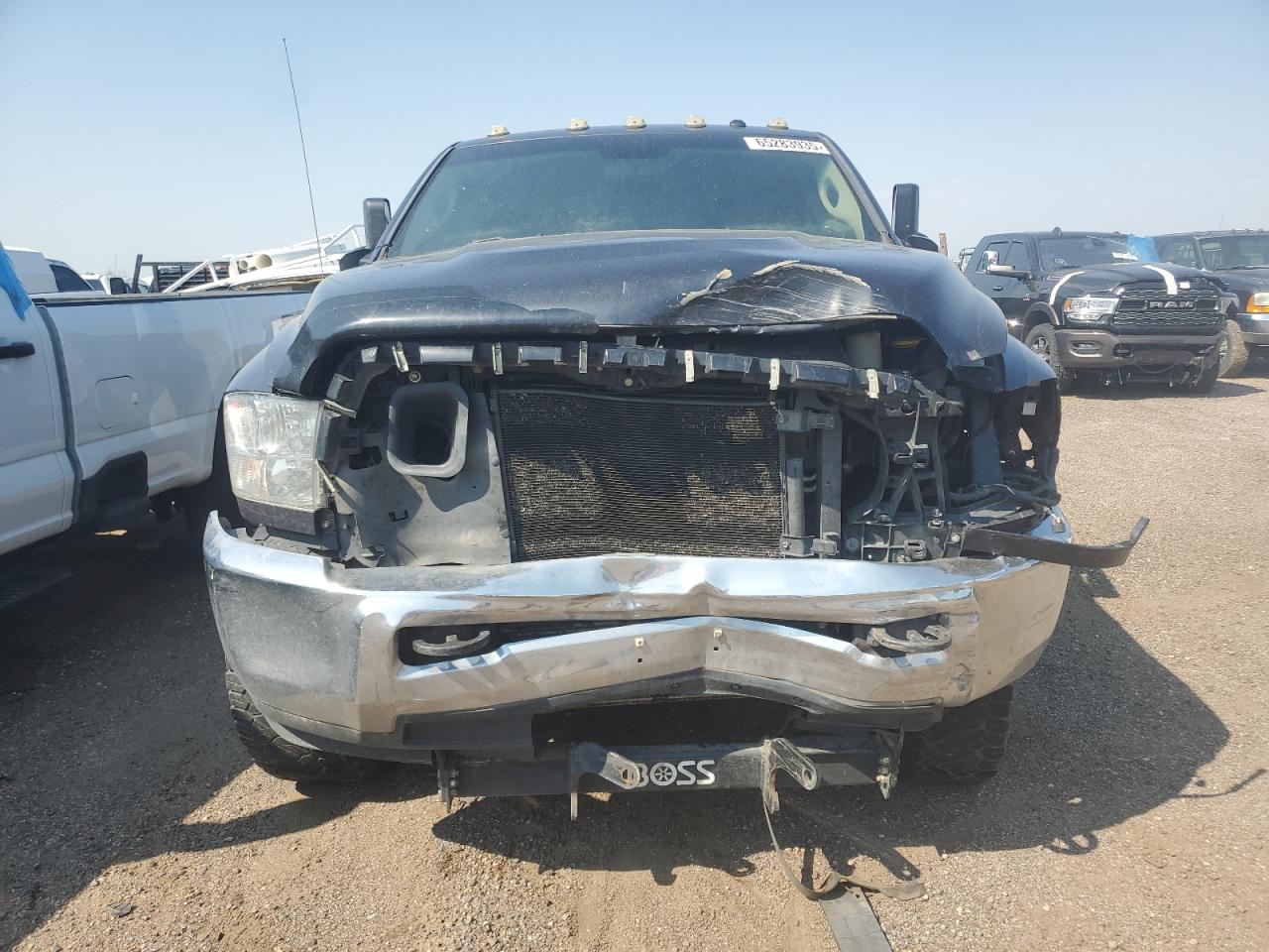 3c63rrgl0jg111451 3C63RRGL0JG111451 2018 Ram 3500 St