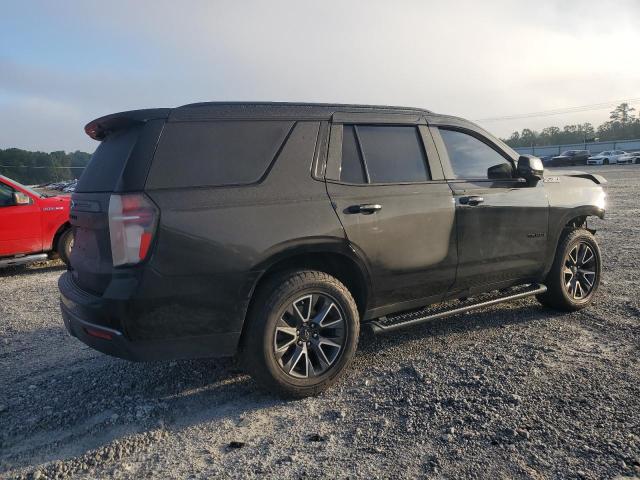  CHEVROLET TAHOE 2022 Черный