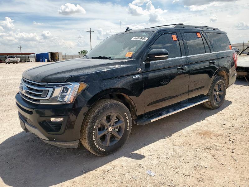FORD EXPEDITION 2021