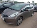 2015 HONDA JAZZ ES + for sale at Copart WESTBURY