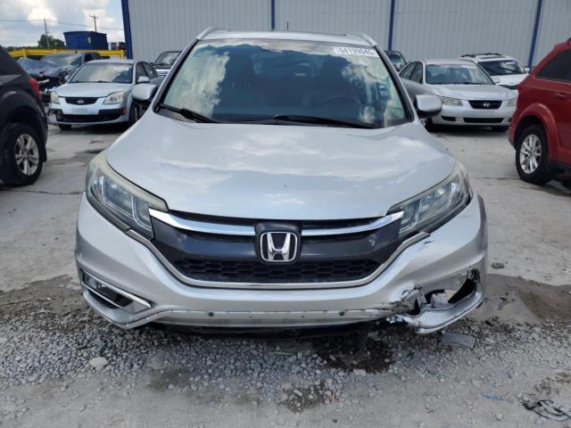  HONDA CRV 2016 Srebrny