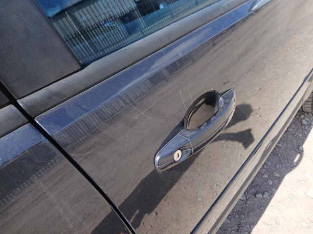 2007 FORD C-MAX TITA