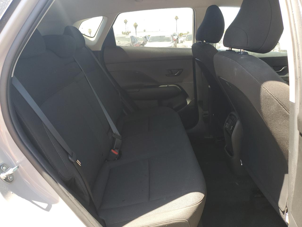 2024 Hyundai Kona Sel VIN: KM8HB3AB8RU169229 Lot: 63977655