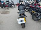 2018 YAMAHA TRACER 700 for sale at Copart ROCHFORD
