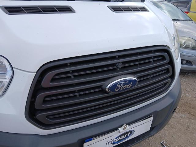 2016 FORD TRANSIT 35