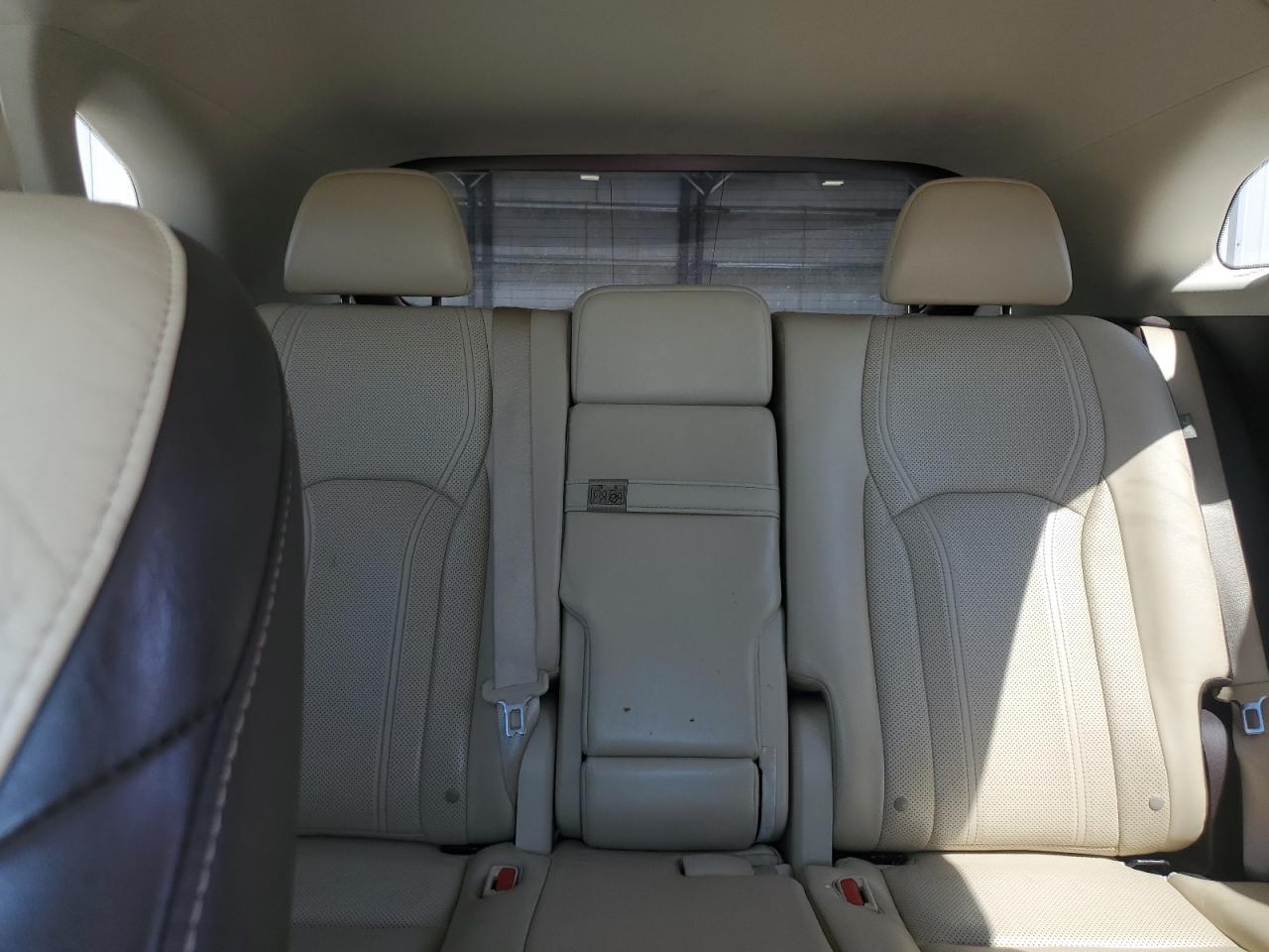 2016 Lexus Rx 350 Base VIN: 2T2BZMCA6GC008674 Lot: 66534475