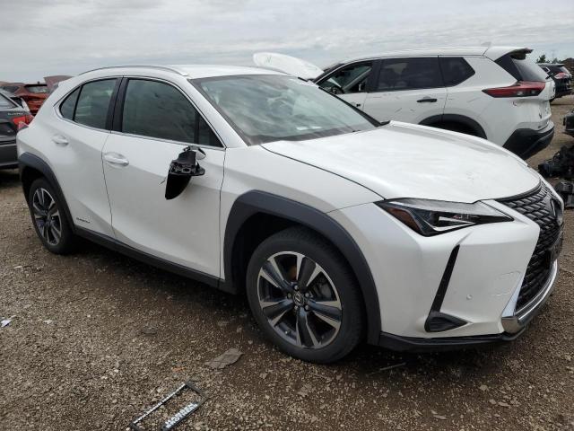  LEXUS UX 250H BA 2022 Biały