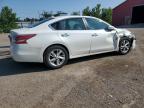 2013 NISSAN ALTIMA 2.5   for sale at Copart ON - LONDON