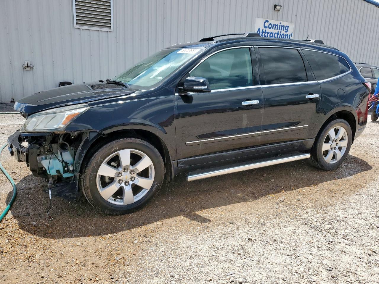 2015 Chevrolet Traverse Ltz