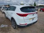 2017 KIA SPORTAGE 3 for sale at Copart WISBECH
