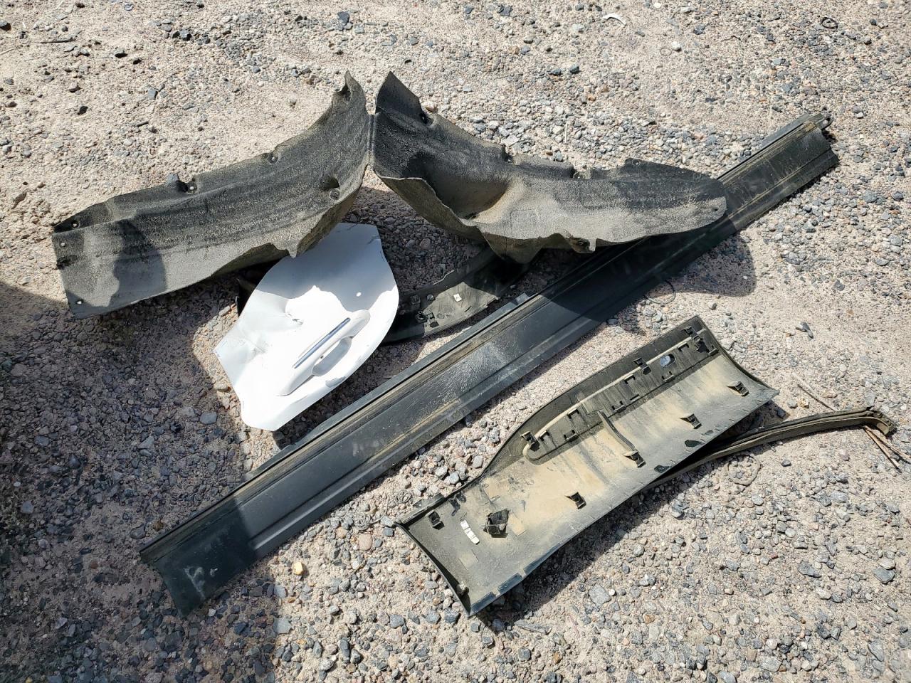 2021 Ford Explorer King Ranch VIN: 1FM5K8LC8MGC30138 Lot: 64836135