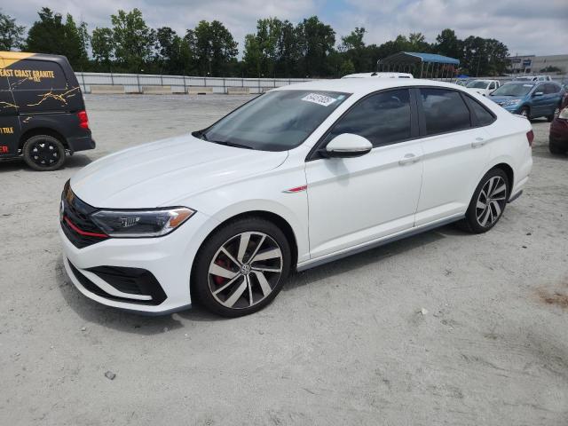  VOLKSWAGEN JETTA 2019 Biały