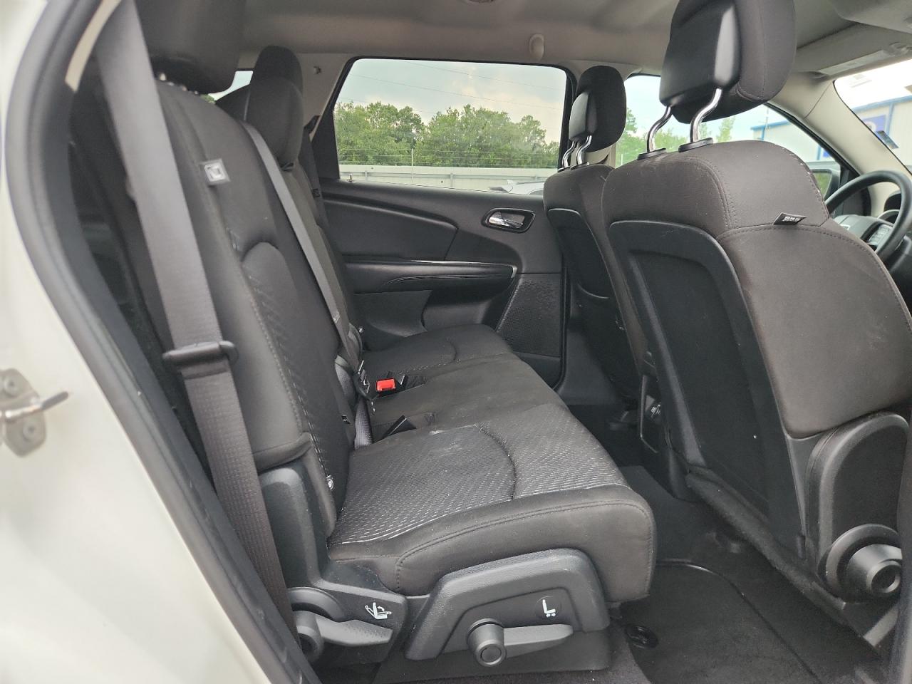 2017 Dodge Journey Sxt VIN: 3C4PDCBG9HT571161 Lot: 64129155