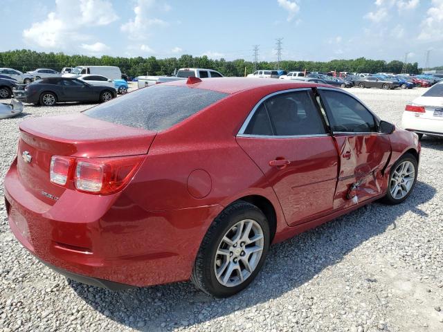  CHEVROLET MALIBU 2014 Czerwony