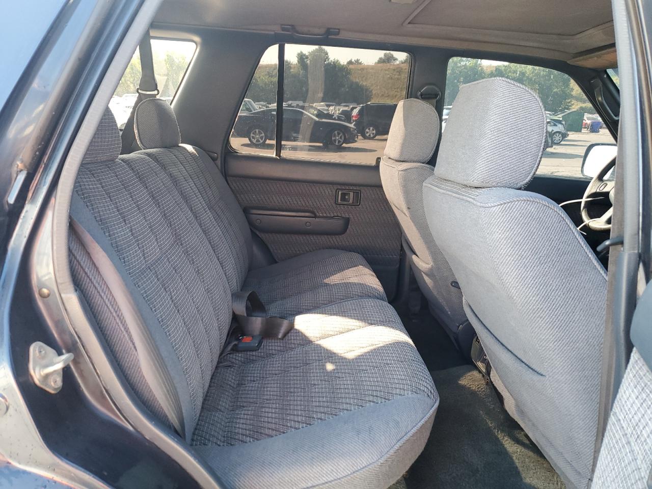 1992 Toyota 4Runner Vn39 Sr5 VIN: JT3VN39W0N8045341 Lot: 65084245