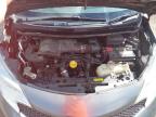 2014 NISSAN NOTE TEKNA for sale at Copart PETERLEE